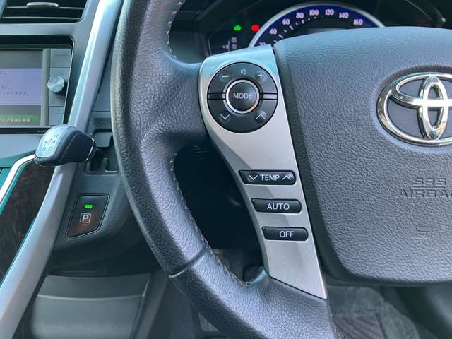 トヨタ ＳＡＩ ２．４ Ｓ H26年 (中国) 99