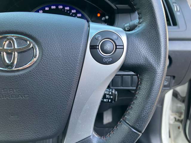 トヨタ ＳＡＩ ２．４ Ｓ H26年 (中国) 99