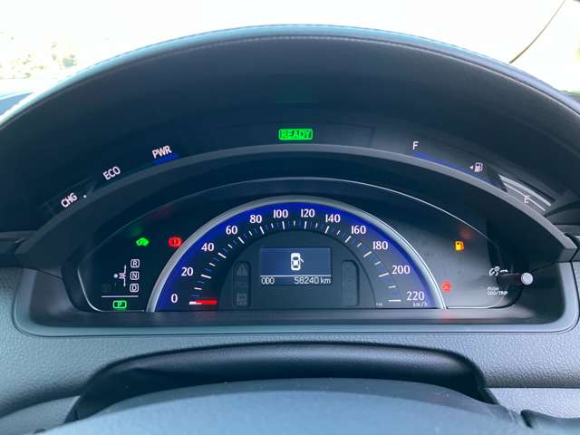 トヨタ ＳＡＩ ２．４ Ｓ H26年 (中国) 99