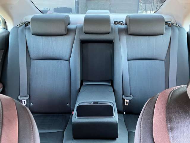 トヨタ ＳＡＩ ２．４ Ｓ H26年 (中国) 99