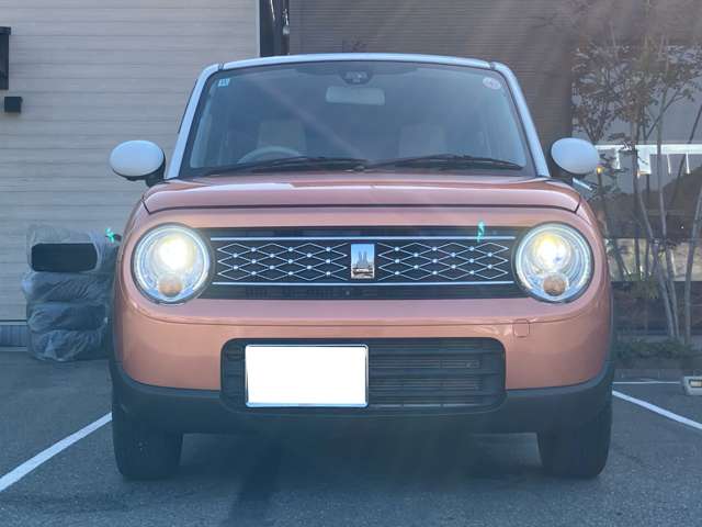 スズキ アルトラパン ６６０ Ｓセレクション ４ＷＤ H30年 (中国) 99