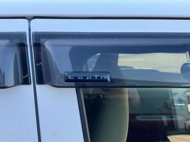 スズキ アルトラパン ６６０ Ｓセレクション ４ＷＤ H30年 (中国) 99