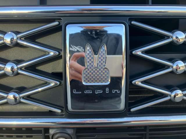 スズキ アルトラパン ６６０ Ｓセレクション ４ＷＤ H30年 (中国) 99