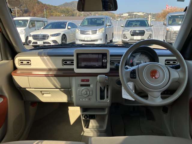 スズキ アルトラパン ６６０ Ｓセレクション ４ＷＤ H30年 (中国) 99