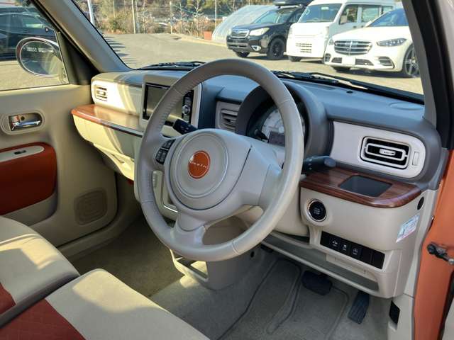 スズキ アルトラパン ６６０ Ｓセレクション ４ＷＤ H30年 (中国) 99
