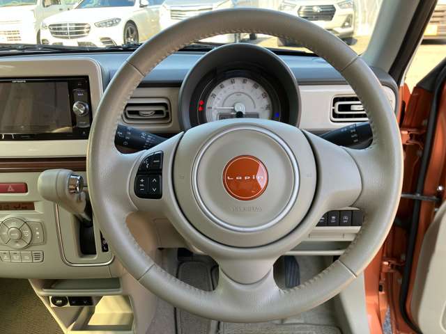 スズキ アルトラパン ６６０ Ｓセレクション ４ＷＤ H30年 (中国) 99