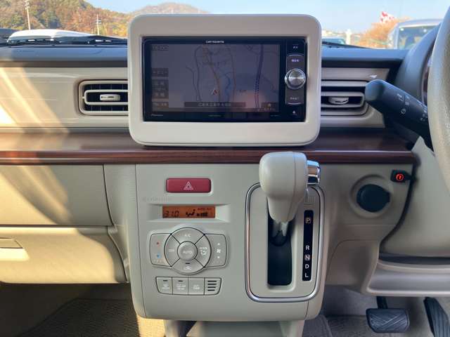 スズキ アルトラパン ６６０ Ｓセレクション ４ＷＤ H30年 (中国) 99