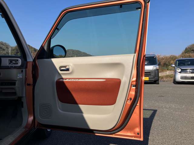 スズキ アルトラパン ６６０ Ｓセレクション ４ＷＤ H30年 (中国) 99