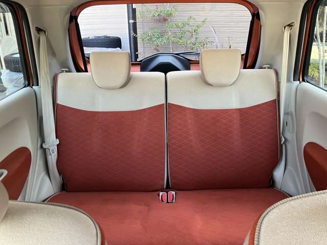スズキ アルトラパン ６６０ Ｓセレクション ４ＷＤ H30年 (中国) 99