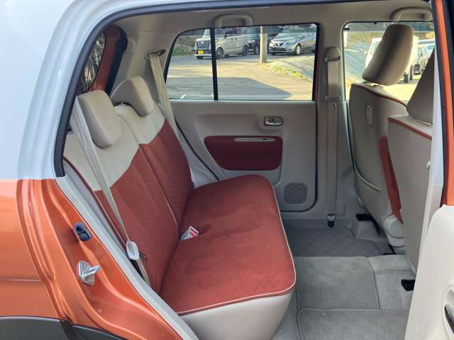 スズキ アルトラパン ６６０ Ｓセレクション ４ＷＤ H30年 (中国) 99