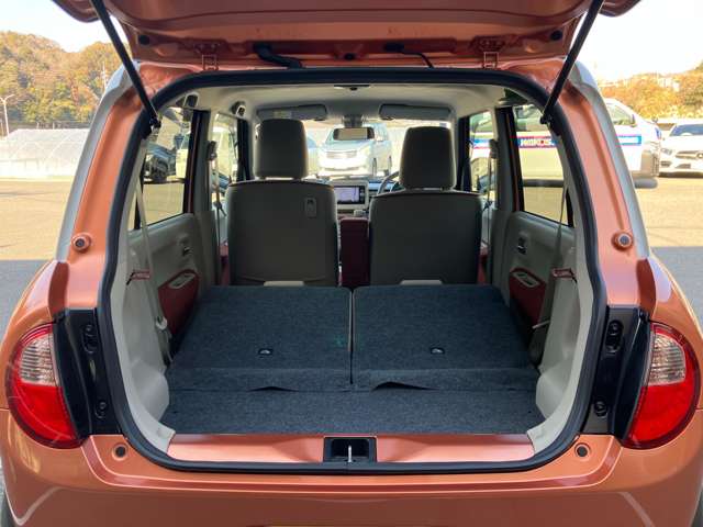スズキ アルトラパン ６６０ Ｓセレクション ４ＷＤ H30年 (中国) 99