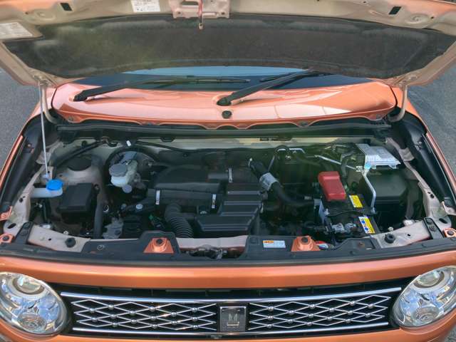 スズキ アルトラパン ６６０ Ｓセレクション ４ＷＤ H30年 (中国) 99