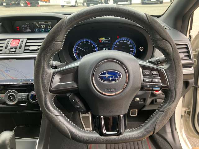 スバル レヴォーグ １．６ ＧＴ アイサイト プラウド エディション ４ＷＤ H27年 (中国) 99