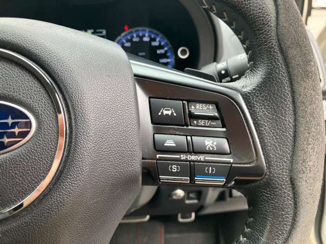 スバル レヴォーグ １．６ ＧＴ アイサイト プラウド エディション ４ＷＤ H27年 (中国) 99