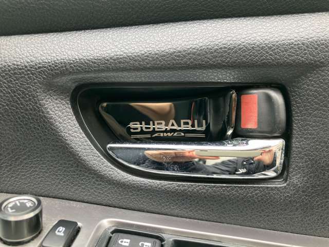スバル レヴォーグ １．６ ＧＴ アイサイト プラウド エディション ４ＷＤ H27年 (中国) 99