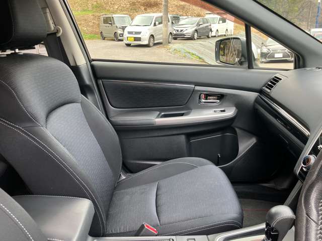 スバル レヴォーグ １．６ ＧＴ アイサイト プラウド エディション ４ＷＤ H27年 (中国) 99