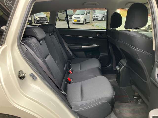 スバル レヴォーグ １．６ ＧＴ アイサイト プラウド エディション ４ＷＤ H27年 (中国) 99