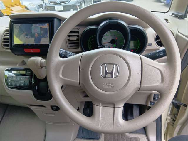 ホンダ Ｎ　ＢＯＸ ６６０ Ｇ H25年 () 99