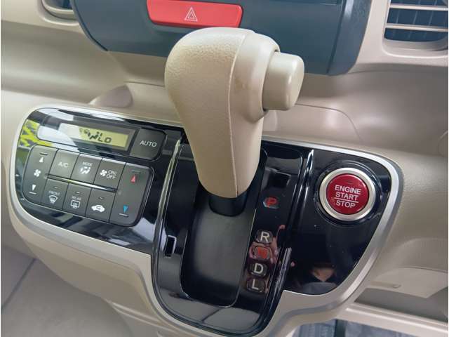 ホンダ Ｎ　ＢＯＸ ６６０ Ｇ H25年 () 99