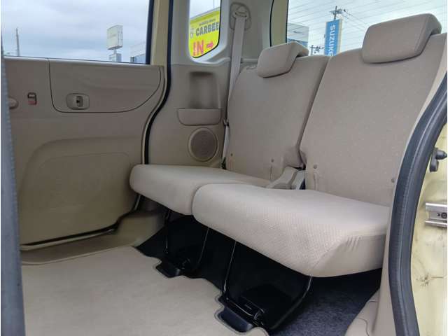 ホンダ Ｎ　ＢＯＸ ６６０ Ｇ H25年 () 99