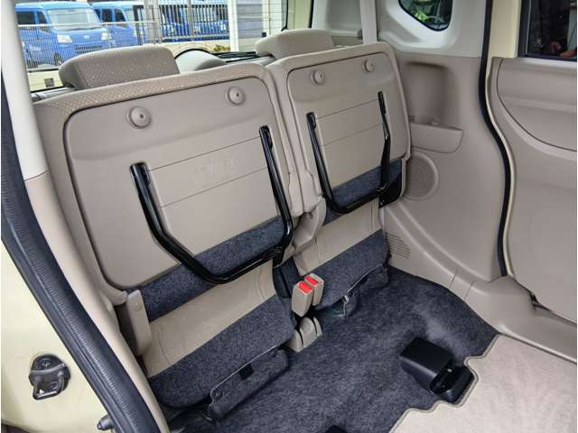 ホンダ Ｎ　ＢＯＸ ６６０ Ｇ H25年 () 99