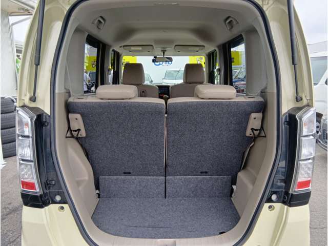ホンダ Ｎ　ＢＯＸ ６６０ Ｇ H25年 () 99