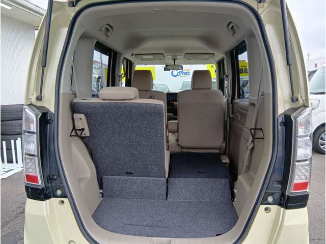 ホンダ Ｎ　ＢＯＸ ６６０ Ｇ H25年 () 99
