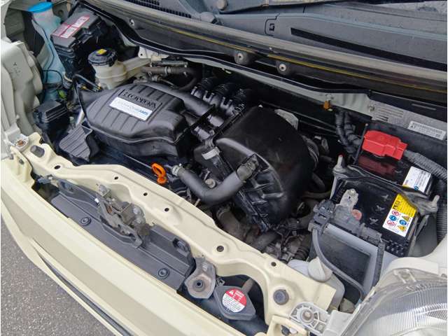ホンダ Ｎ　ＢＯＸ ６６０ Ｇ H25年 () 99
