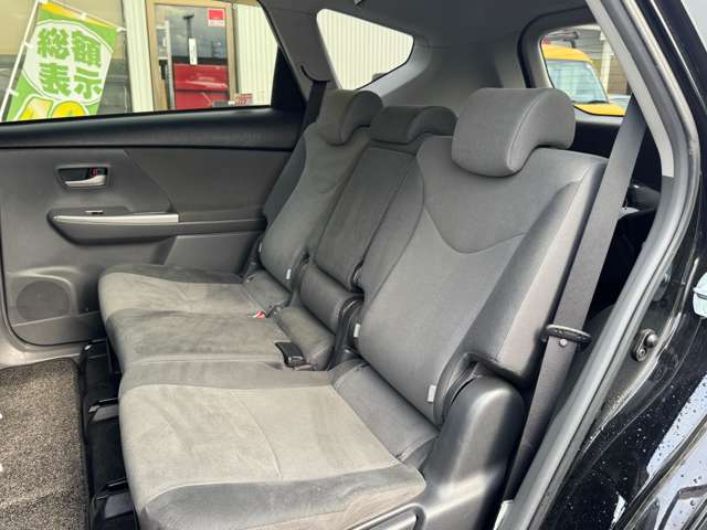 トヨタ プリウスΑ １．８ Ｓ H25年 () 99