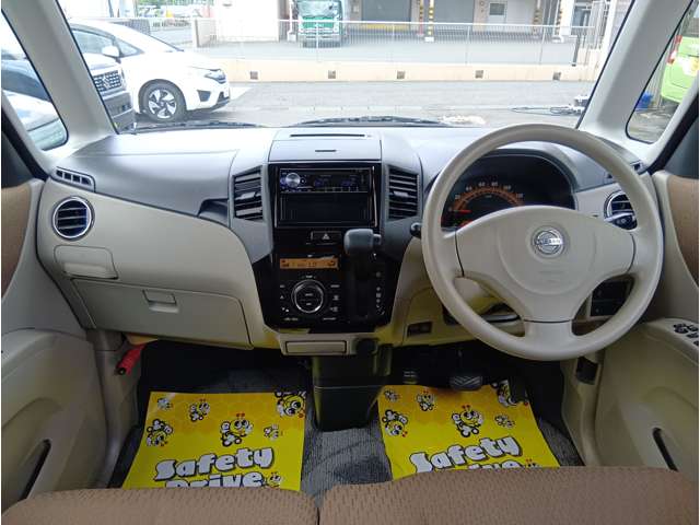 日産 ルークス ６６０ Ｇ ４ＷＤ H23年 () 99