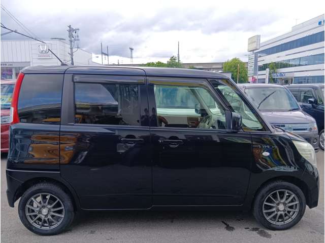日産 ルークス ６６０ Ｇ ４ＷＤ H23年 () 99