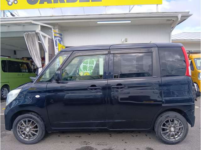 日産 ルークス ６６０ Ｇ ４ＷＤ H23年 () 99