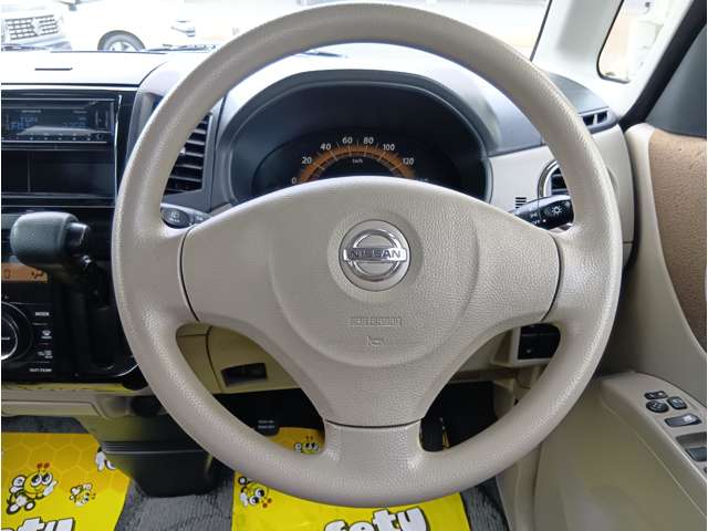 日産 ルークス ６６０ Ｇ ４ＷＤ H23年 () 99