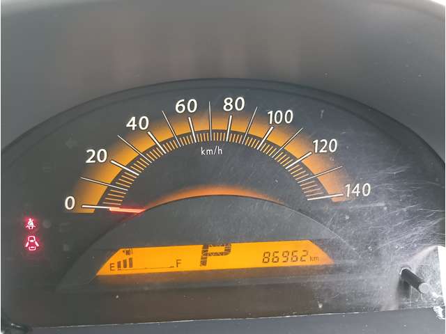 日産 ルークス ６６０ Ｇ ４ＷＤ H23年 () 99