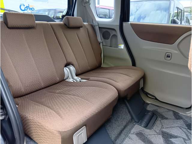 日産 ルークス ６６０ Ｇ ４ＷＤ H23年 () 99