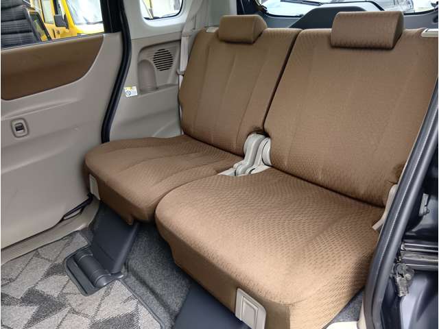 日産 ルークス ６６０ Ｇ ４ＷＤ H23年 () 99