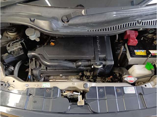 日産 ルークス ６６０ Ｇ ４ＷＤ H23年 () 99