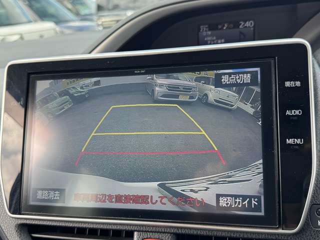 トヨタ ヴォクシー １．８ ハイブリッド ＺＳ 煌ＩＩ H29年 () 99