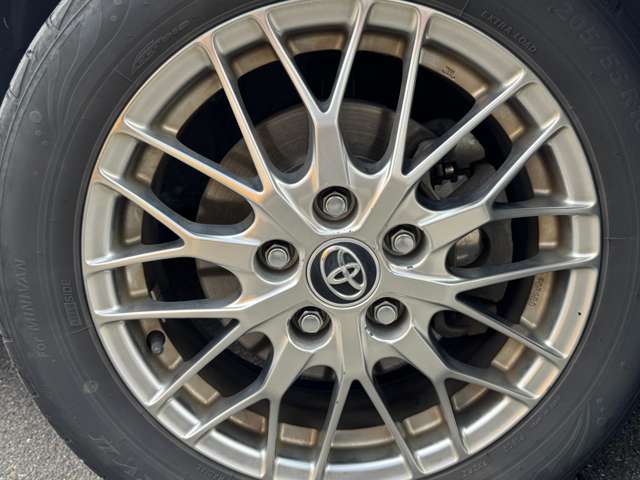トヨタ ヴォクシー １．８ ハイブリッド ＺＳ 煌ＩＩ H29年 () 99