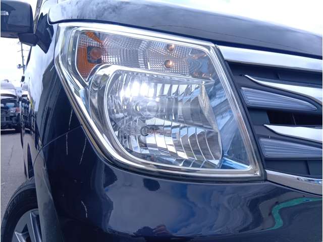 スズキ ワゴンＲ ６６０ ＦＺ ４ＷＤ H26年 () 99