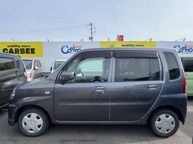 三菱 トッポ ６６０ Ｍ ４ＷＤ H21年 () 99