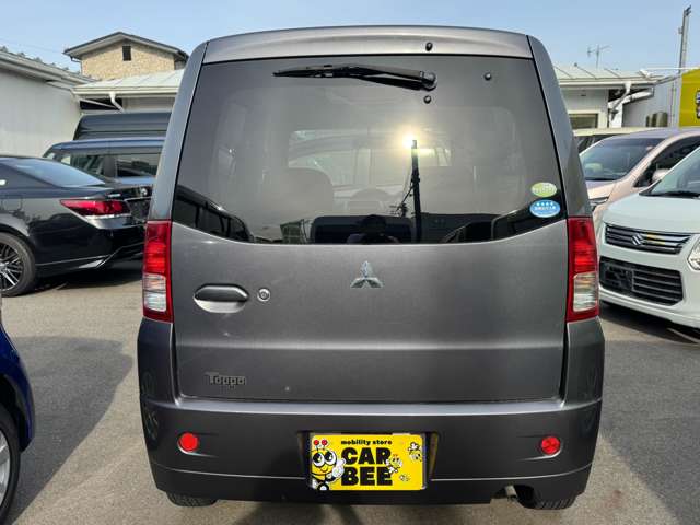 三菱 トッポ ６６０ Ｍ ４ＷＤ H21年 () 99