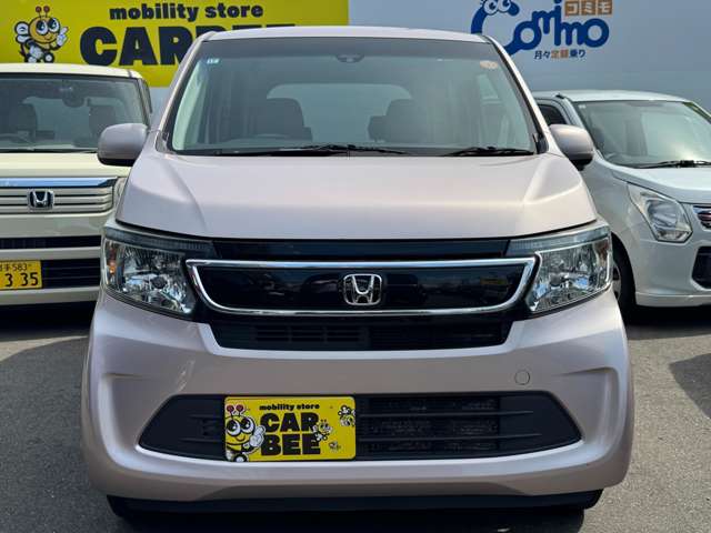 ホンダ Ｎ−ＷＧＮ ６６０ Ｇ Ａパッケージ ４ＷＤ H26年 () 99
