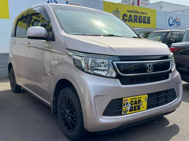 ホンダ Ｎ−ＷＧＮ ６６０ Ｇ Ａパッケージ ４ＷＤ H26年 () 99