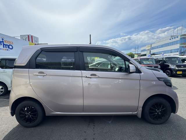 ホンダ Ｎ−ＷＧＮ ６６０ Ｇ Ａパッケージ ４ＷＤ H26年 () 99