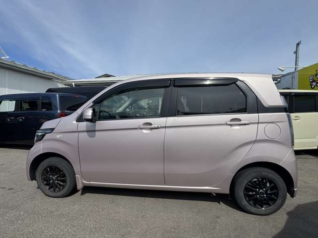 ホンダ Ｎ−ＷＧＮ ６６０ Ｇ Ａパッケージ ４ＷＤ H26年 () 99