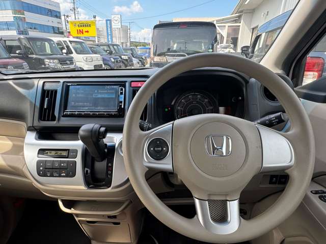 ホンダ Ｎ−ＷＧＮ ６６０ Ｇ Ａパッケージ ４ＷＤ H26年 () 99