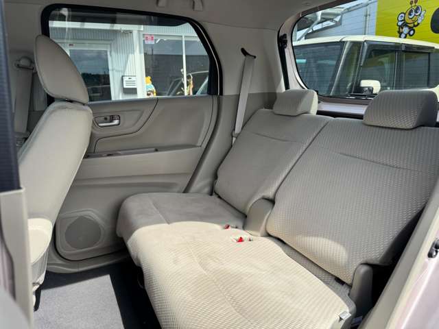 ホンダ Ｎ−ＷＧＮ ６６０ Ｇ Ａパッケージ ４ＷＤ H26年 () 99