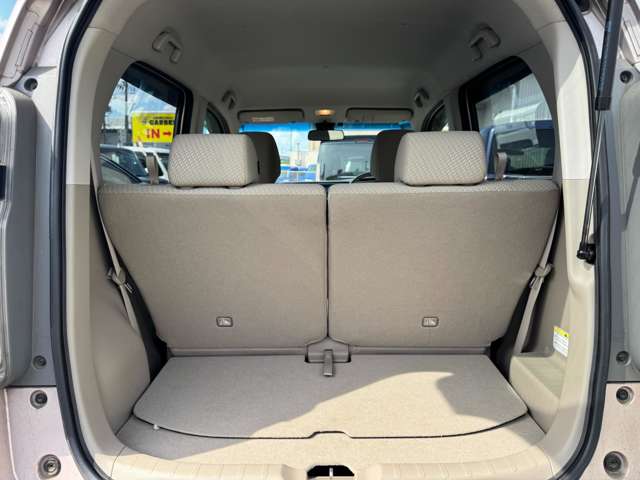 ホンダ Ｎ−ＷＧＮ ６６０ Ｇ Ａパッケージ ４ＷＤ H26年 () 99