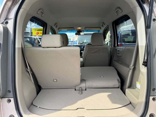 ホンダ Ｎ−ＷＧＮ ６６０ Ｇ Ａパッケージ ４ＷＤ H26年 () 99